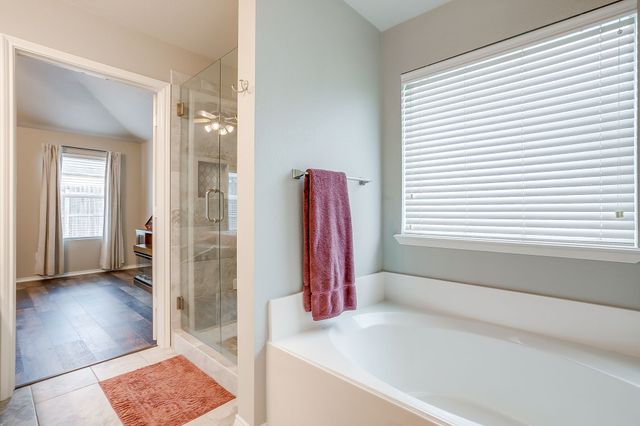 6532 Sierra Madre Drive, Fort Worth, TX 76179