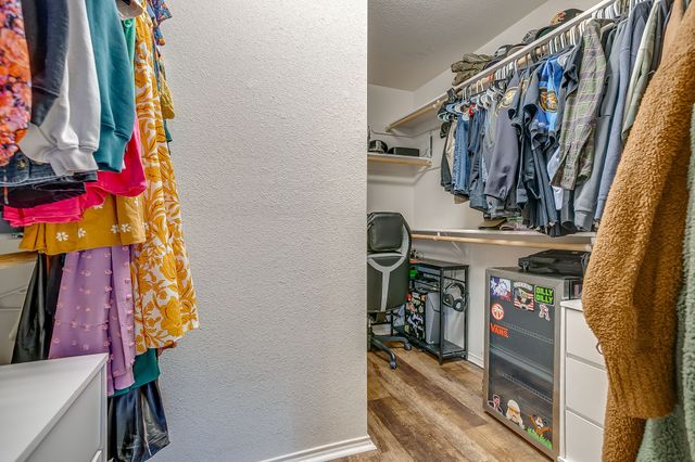 6532 Sierra Madre Drive, Fort Worth, TX 76179