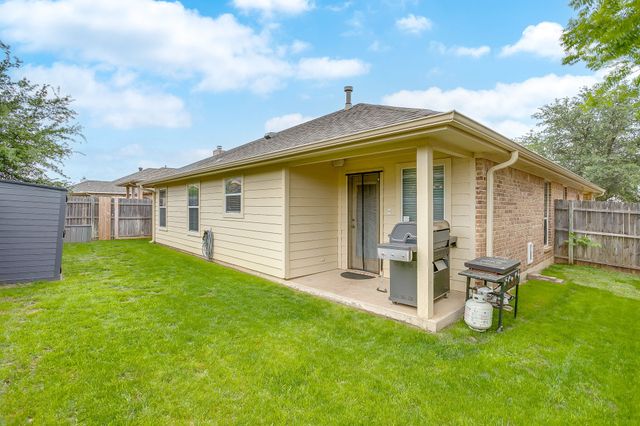 6532 Sierra Madre Drive, Fort Worth, TX 76179