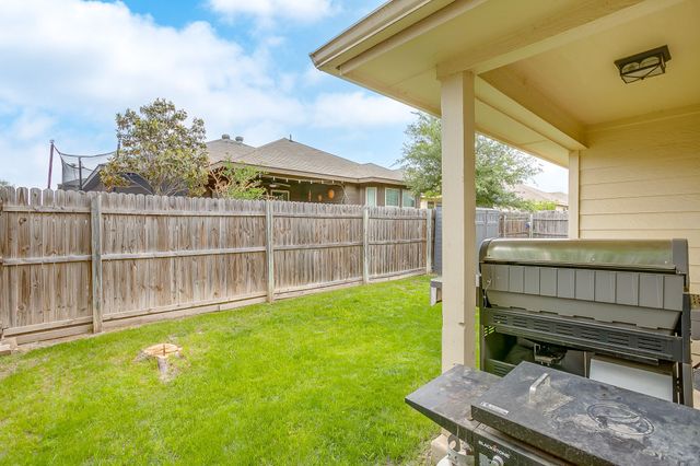 6532 Sierra Madre Drive, Fort Worth, TX 76179