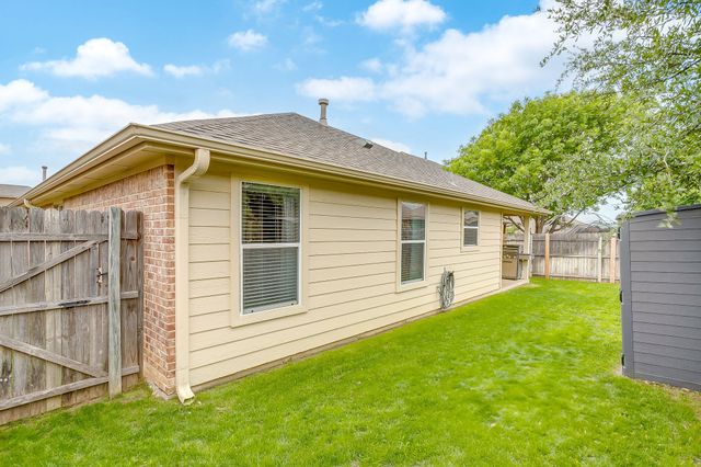 6532 Sierra Madre Drive, Fort Worth, TX 76179