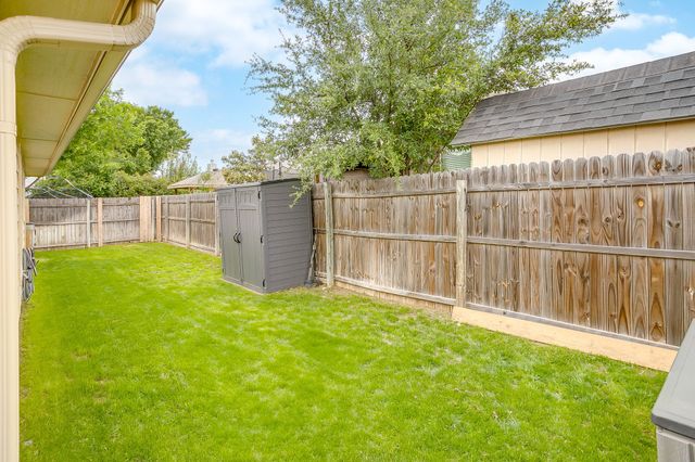 6532 Sierra Madre Drive, Fort Worth, TX 76179