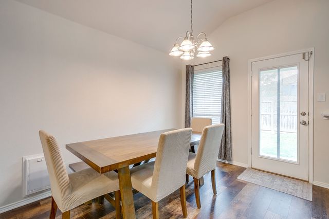6532 Sierra Madre Drive, Fort Worth, TX 76179
