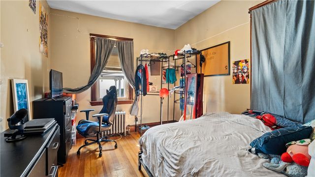 27 Shafter Street, Providence, RI 02909