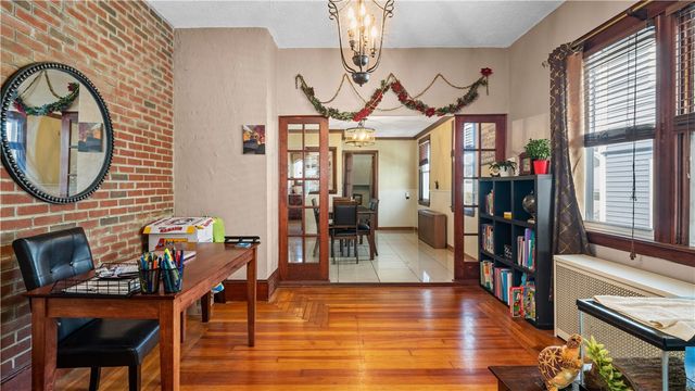 27 Shafter Street, Providence, RI 02909