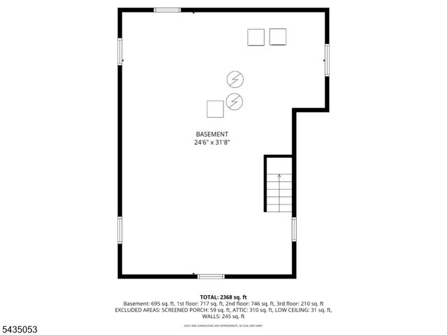 30 Rockview Ter, North Plainfield Boro, NJ 07060