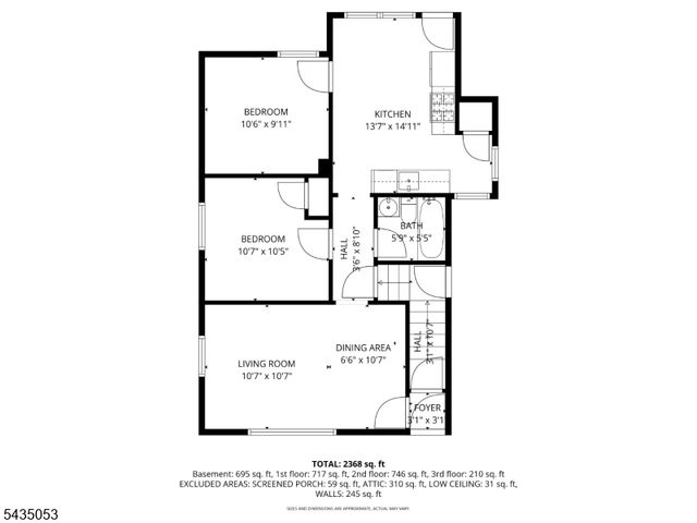 30 Rockview Ter, North Plainfield Boro, NJ 07060