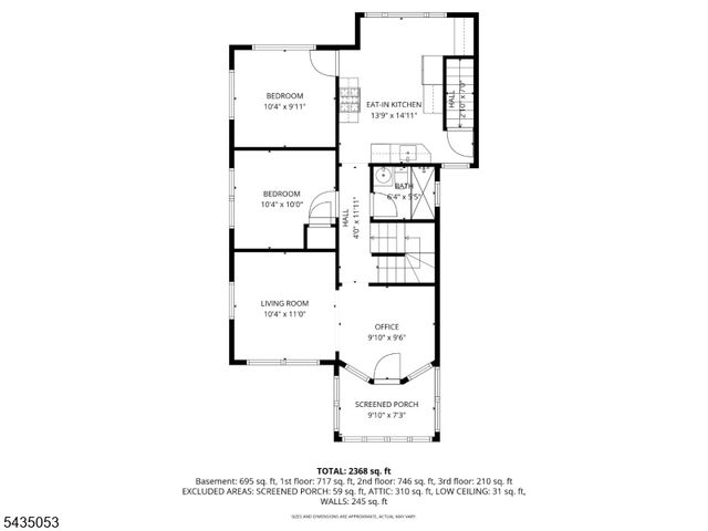 30 Rockview Ter, North Plainfield Boro, NJ 07060