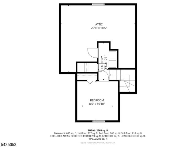 30 Rockview Ter, North Plainfield Boro, NJ 07060
