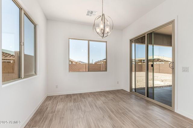 16494 W CREEDANCE Boulevard, Surprise, AZ 85387