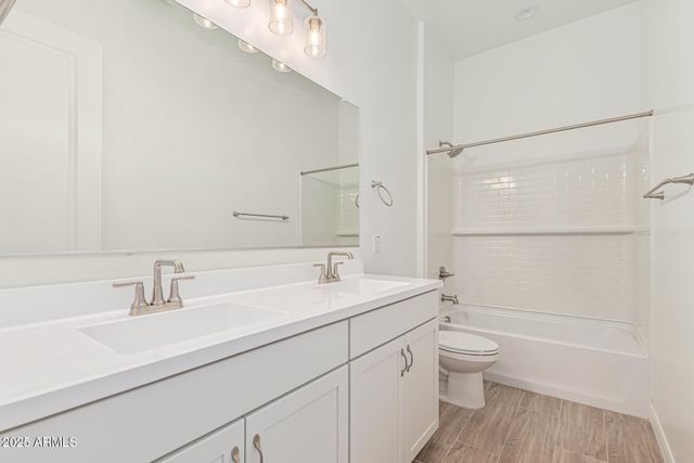 16494 W CREEDANCE Boulevard, Surprise, AZ 85387