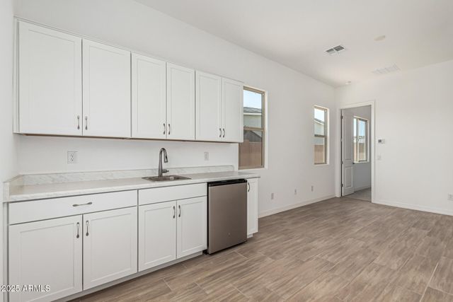 16494 W CREEDANCE Boulevard, Surprise, AZ 85387