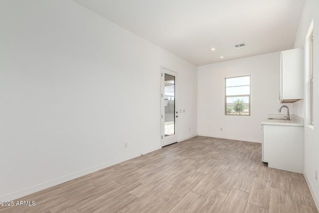 16494 W CREEDANCE Boulevard, Surprise, AZ 85387