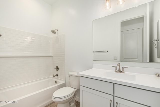 16494 W CREEDANCE Boulevard, Surprise, AZ 85387