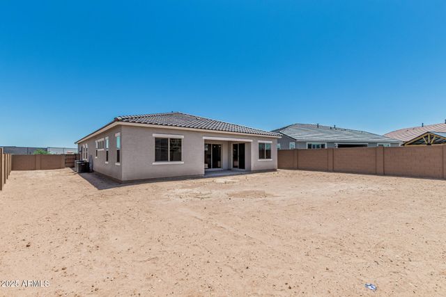 16494 W CREEDANCE Boulevard, Surprise, AZ 85387