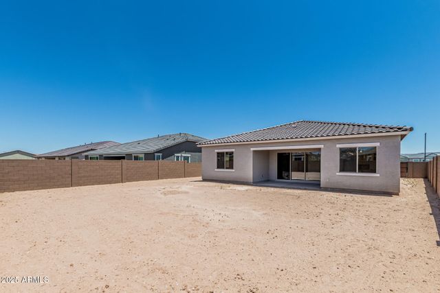 16494 W CREEDANCE Boulevard, Surprise, AZ 85387