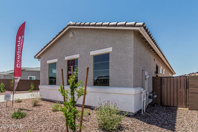 16494 W CREEDANCE Boulevard, Surprise, AZ 85387