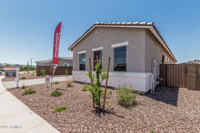 16494 W CREEDANCE Boulevard, Surprise, AZ 85387