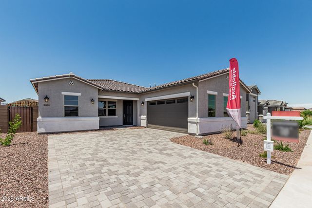 16494 W CREEDANCE Boulevard, Surprise, AZ 85387