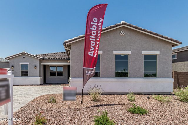 16494 W CREEDANCE Boulevard, Surprise, AZ 85387