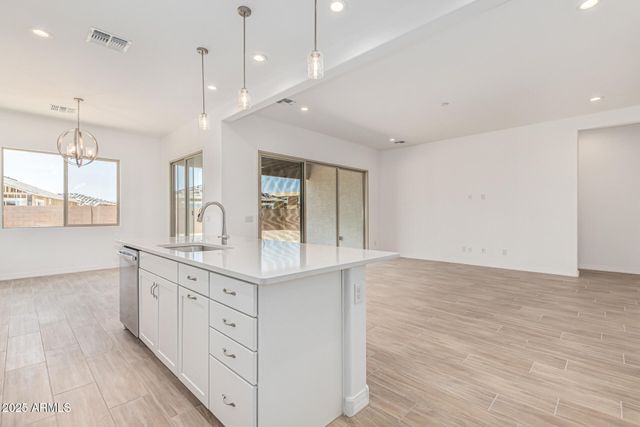 16494 W CREEDANCE Boulevard, Surprise, AZ 85387