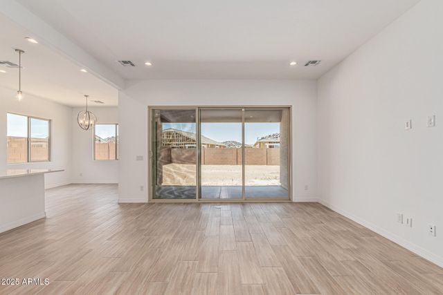 16494 W CREEDANCE Boulevard, Surprise, AZ 85387