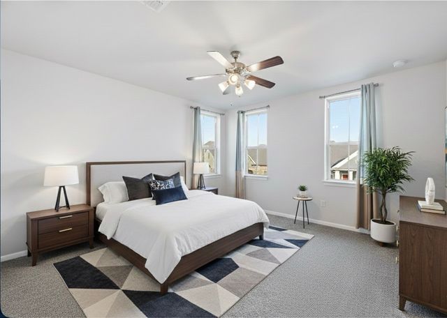 1132 Cemetery Hill Road, Carrollton, TX 75007