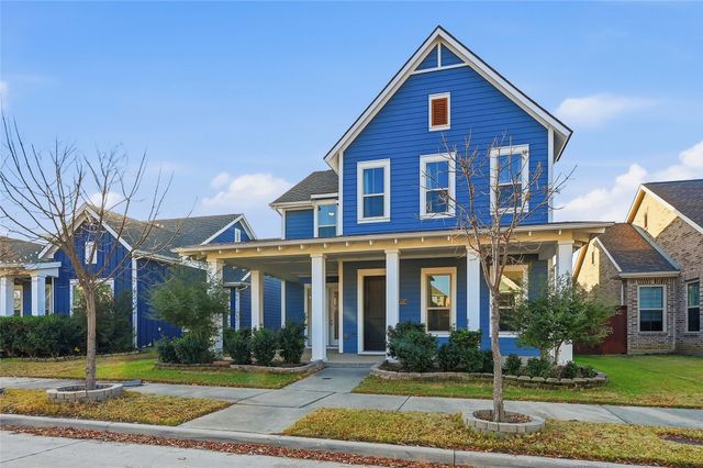 1132 Cemetery Hill Road, Carrollton, TX 75007