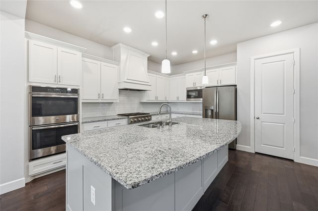 1132 Cemetery Hill Road, Carrollton, TX 75007