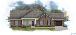 8887 Mountain Preserve Boulevard SE, Gurley, AL 35748