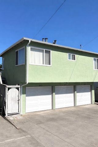 885 Laurel Avenue, Belmont, CA 94002