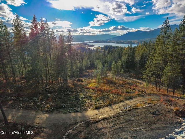 320 & NNA Towering Pines (11.25ac), Sagle, ID 83860 property photo