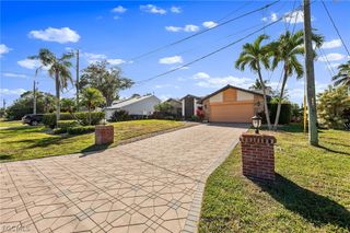 1420 SW 36th TER, Cape Coral, FL 33914
