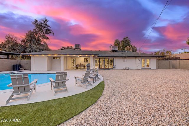 711 W NORTHERN Avenue, Phoenix, AZ 85021