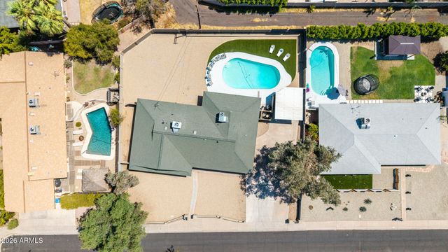 711 W NORTHERN Avenue, Phoenix, AZ 85021