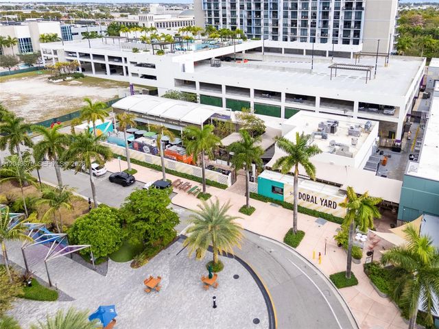 8167 NW 41st Street E101, Doral, FL 33166