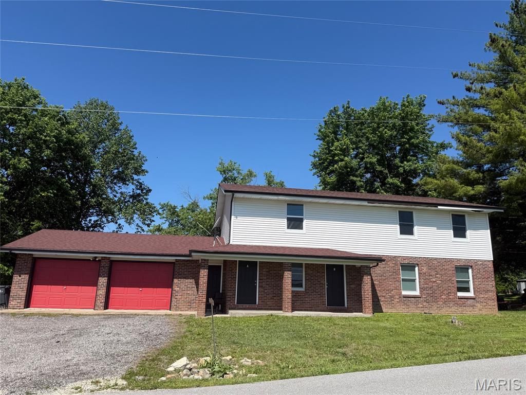17255 State Highway B, Marthasville, MO 63357