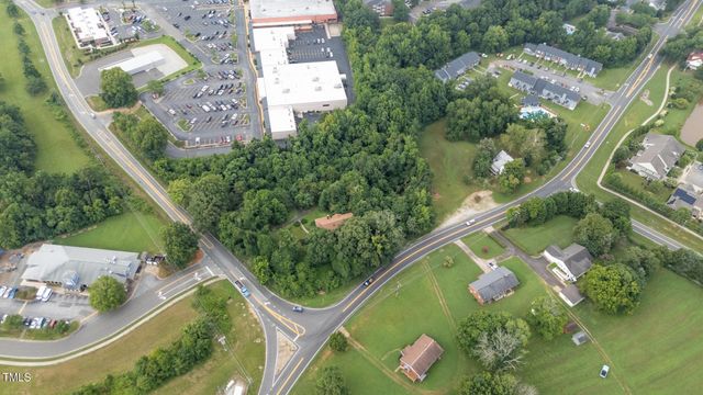 1704 Orange Grove Road, Hillsborough, NC 27278