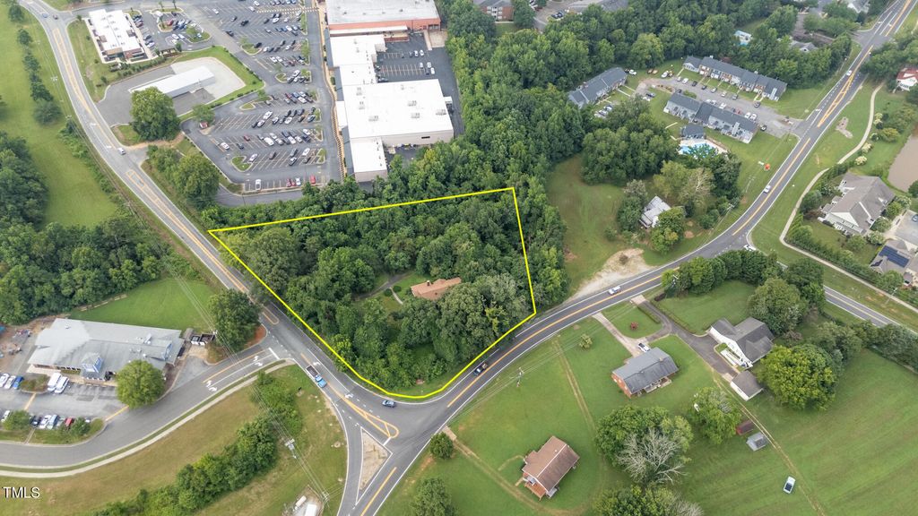 1704 Orange Grove Road, Hillsborough, NC 27278