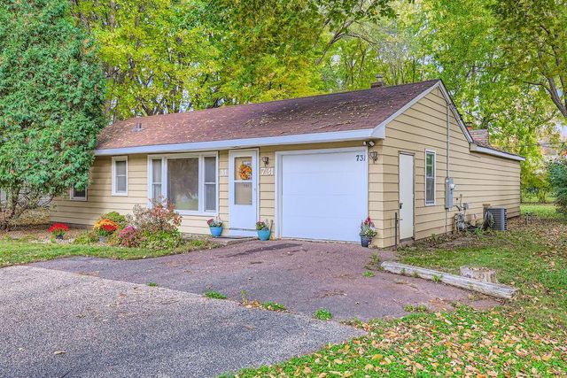 731 Berwood Avenue, Vadnais Heights, MN 55127