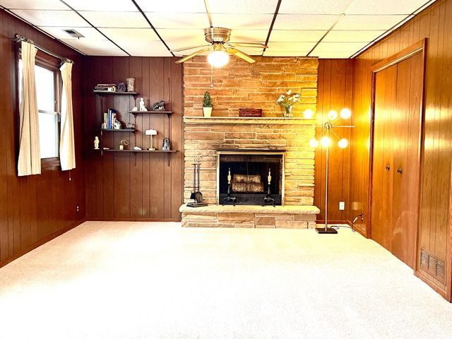 731 Berwood Avenue, Vadnais Heights, MN 55127