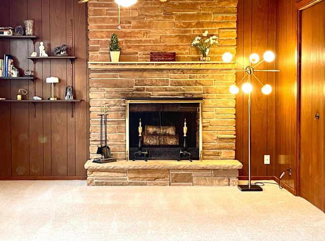 731 Berwood Avenue, Vadnais Heights, MN 55127