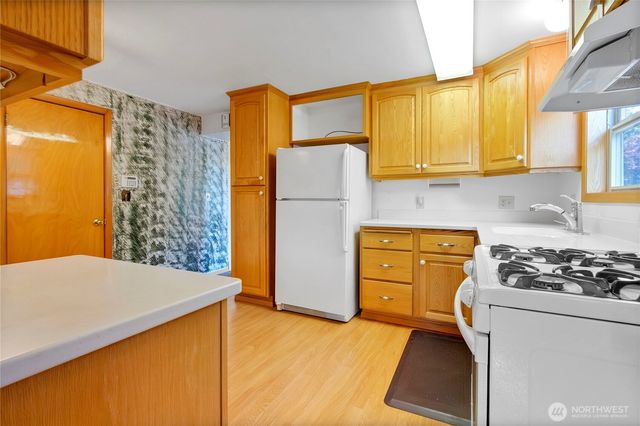 1420 S Verde Street, Tacoma, WA 98405