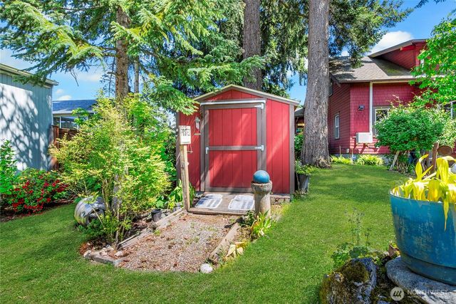 1420 S Verde Street, Tacoma, WA 98405