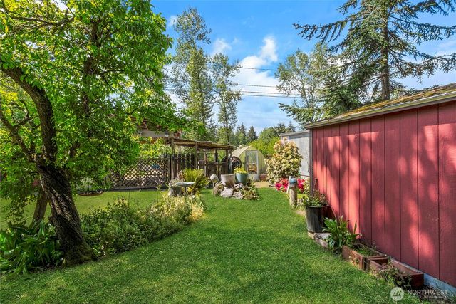 1420 S Verde Street, Tacoma, WA 98405