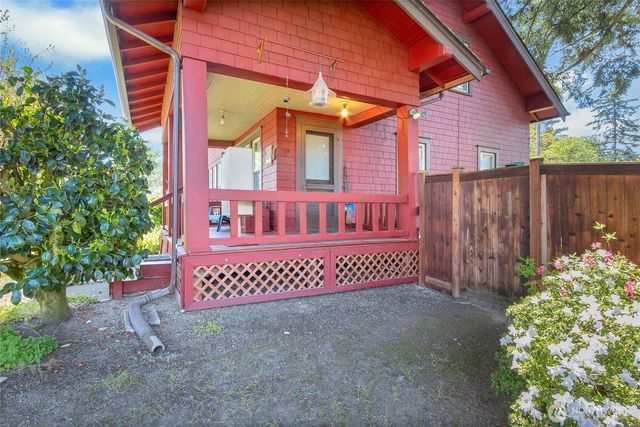 1420 S Verde Street, Tacoma, WA 98405