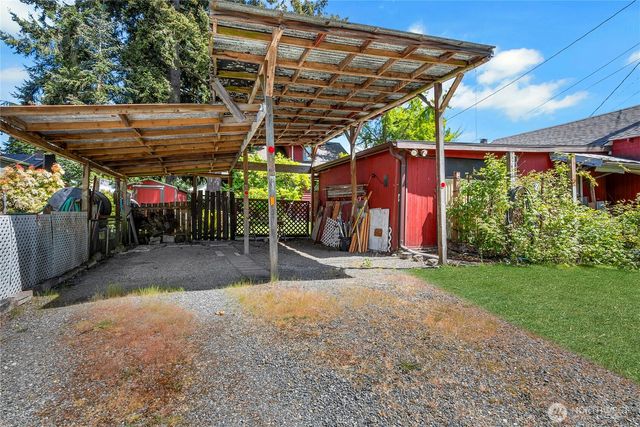 1420 S Verde Street, Tacoma, WA 98405