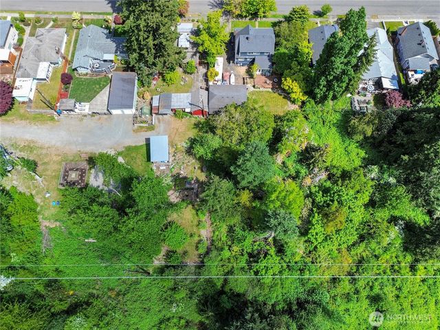 1420 S Verde Street, Tacoma, WA 98405