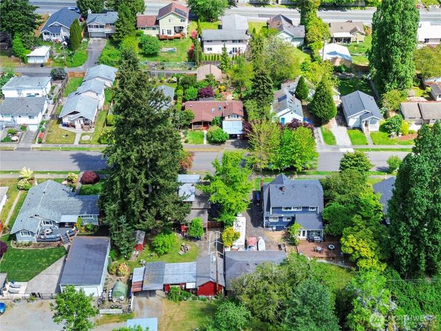 1420 S Verde Street, Tacoma, WA 98405