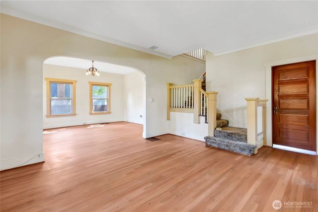 1420 S Verde Street, Tacoma, WA 98405